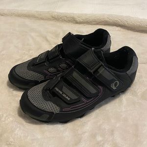 Pearl Izumi Women's All-Road III Cycling Shoe
